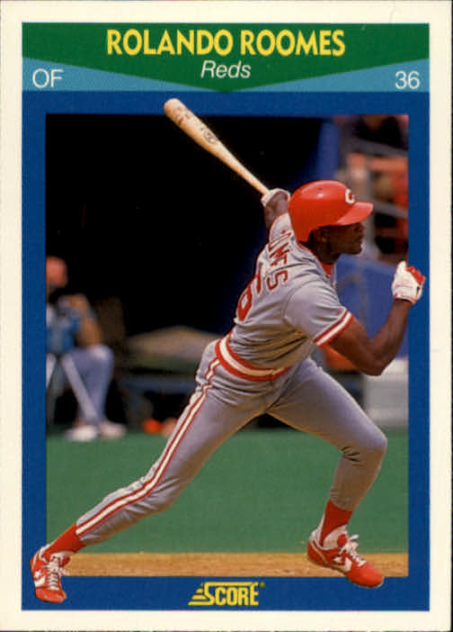 A4501- 1990 Score Rising Stars BB Card #s 1-100 -You Pick- 15+ FREE US SHIP - Picture 182 of 199