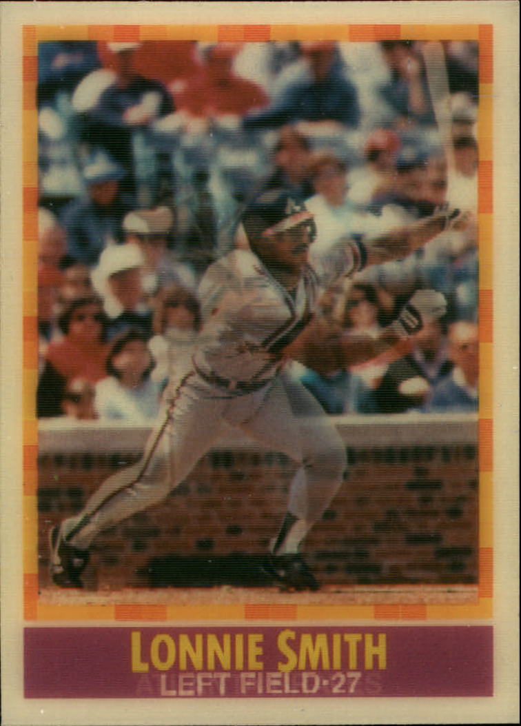 1990 Score #295 Paul O'Neill VG Cincinnati Reds