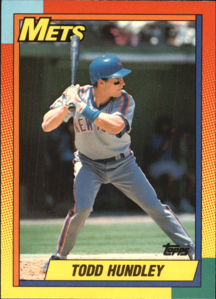 Steve Avery autographed baseball card (Atlanta Braves) 1990 Topps Traded #4T