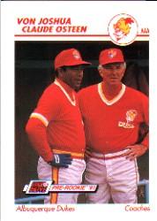 A5311- 1991 Line Drive AAA Baseball Card #s 1-250 -You Pick- 15+ FREE US SHIP - Bild 48 von 484