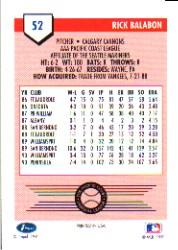 A5311- 1991 Line Drive AAA Baseball Card #s 1-250 -You Pick- 15+ FREE US SHIP - Bild 97 von 484
