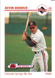 A5311- 1991 Line Drive AAA Baseball Card #s 1-250 -You Pick- 15+ FREE US SHIP - Bild 151 von 484