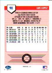 A5311- 1991 Line Drive AAA Baseball Card #s 1-250 -You Pick- 15+ FREE US SHIP - Bild 172 von 484