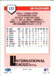 A5311- 1991 Line Drive AAA Baseball Card #s 1-250 -You Pick- 15+ FREE US SHIP - Bild 234 von 484