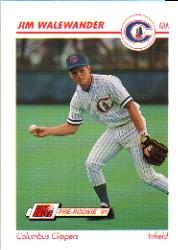 A5311- 1991 Line Drive AAA Baseball Card #s 1-250 -You Pick- 15+ FREE US SHIP - Bild 233 von 484