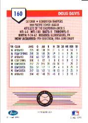 A5311- 1991 Line Drive AAA Baseball Card #s 1-250 -You Pick- 15+ FREE US SHIP - Bild 308 von 484