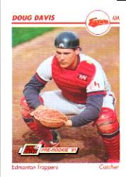 A5311- 1991 Line Drive AAA Baseball Card #s 1-250 -You Pick- 15+ FREE US SHIP - Bild 307 von 484