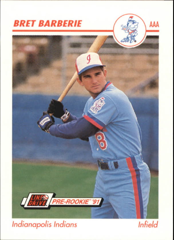 Mike Mussina Baseball Cards by Baseball Almanac