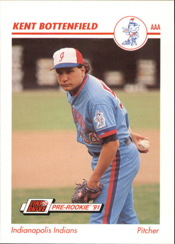A5311- 1991 Line Drive AAA Baseball Card #s 1-250 -You Pick- 15+ FREE US SHIP - Bild 343 von 484