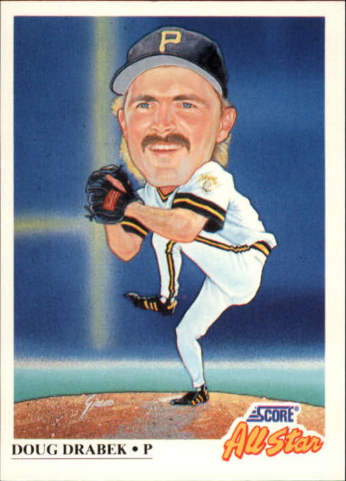 A6419- 1991 Score Baseball Cards 498-747 +Rookies -You Pick- 15+ FREE US SHIP - Picture 328 of 499