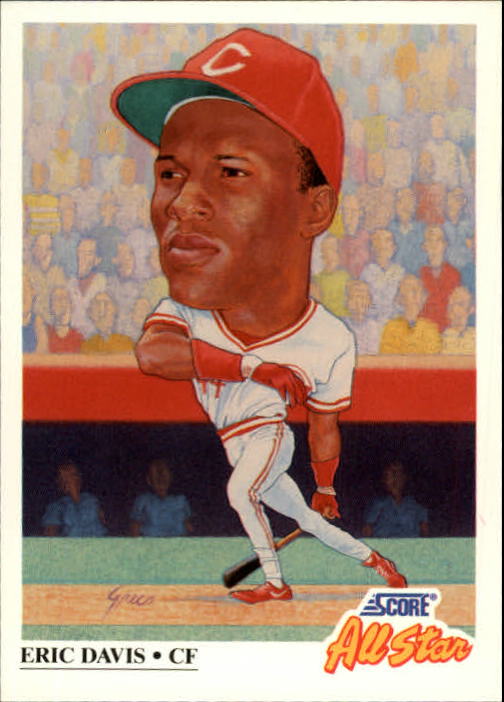 A6419- 1991 Score Baseball Cards 498-747 +Rookies -You Pick- 15+ FREE US SHIP - Picture 344 of 499