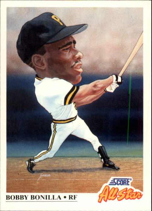 A6419- 1991 Score Baseball Cards 498-747 +Rookies -You Pick- 15+ FREE US SHIP - Picture 346 of 499