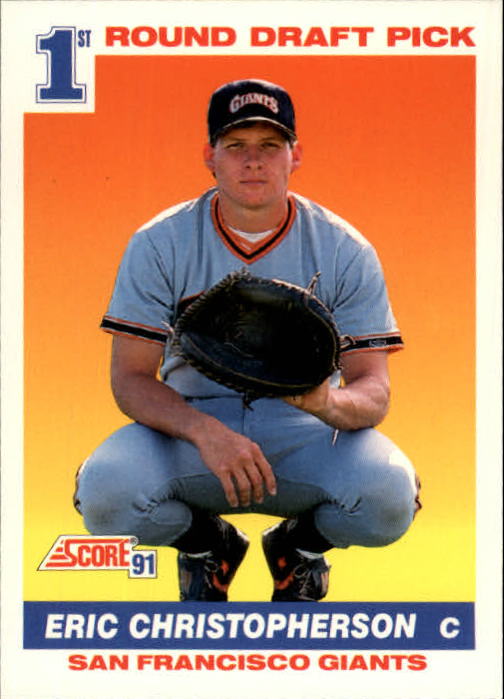 A6419- 1991 Score Baseball Cards 498-747 +Rookies -You Pick- 15+ FREE US SHIP - Picture 350 of 499
