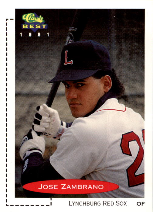 A0791- 1991 Classic/Best Baseball Card #s 1-250 -You Pick- 15+ FREE US SHIP