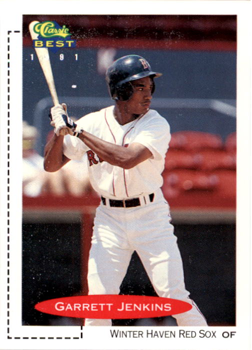 A0791- 1991 Classic/Best Baseball Card #s 1-250 -You Pick- 15+ FREE US SHIP