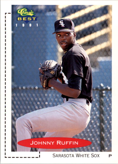 A0791- 1991 Classic/Best Baseball Card #s 1-250 -You Pick- 15+ FREE US SHIP