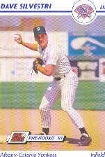 B4070- 1991 Line Drive AA Baseball Card #s 1-250 -You Pick- 15+ FREE US SHIP