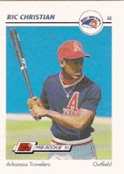 B4070- 1991 Line Drive AA Baseball Card #s 1-250 -You Pick- 15+ FREE US SHIP