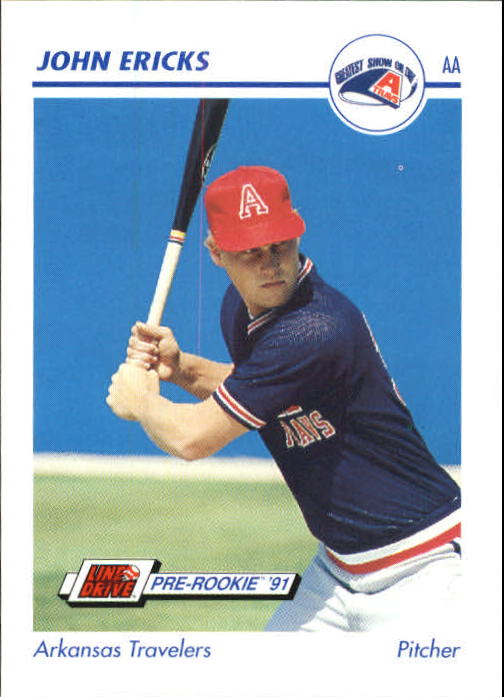 B4070- 1991 Line Drive AA Baseball Card #s 1-250 -You Pick- 15+ FREE US SHIP