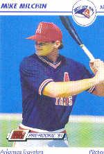 B4070- 1991 Line Drive AA Baseball Card #s 1-250 -You Pick- 15+ FREE US SHIP