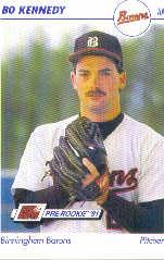 B4070- 1991 Line Drive AA Baseball Card #s 1-250 -You Pick- 15+ FREE US SHIP