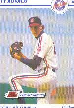 B4070- 1991 Line Drive AA Baseball Card #s 1-250 -You Pick- 15+ FREE US SHIP