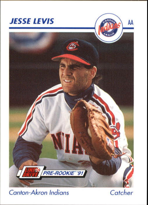 B4070- 1991 Line Drive AA Baseball Card #s 1-250 -You Pick- 15+ FREE US SHIP