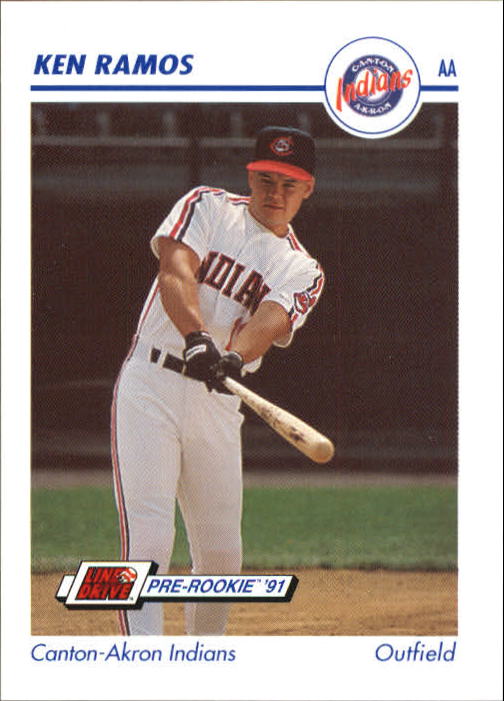 B4070- 1991 Line Drive AA Baseball Card #s 1-250 -You Pick- 15+ FREE US SHIP