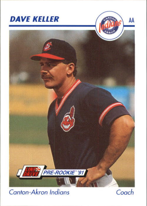 B4070- 1991 Line Drive AA Baseball Card #s 1-250 -You Pick- 15+ FREE US SHIP