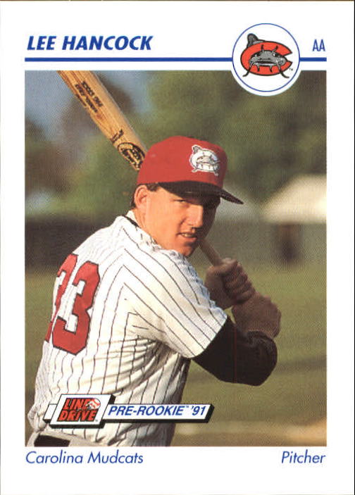 B4070- 1991 Line Drive AA Baseball Card #s 1-250 -You Pick- 15+ FREE US SHIP - Picture 190 of 441