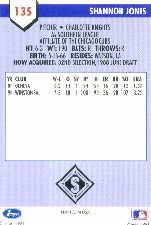 B4070- 1991 Line Drive AA Baseball Card #s 1-250 -You Pick- 15+ FREE US SHIP - Picture 237 of 441