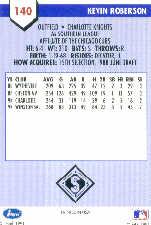 B4070- 1991 Line Drive AA Baseball Card #s 1-250 -You Pick- 15+ FREE US SHIP - Picture 245 of 441