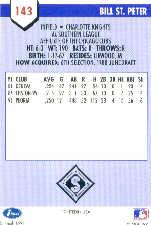 B4070- 1991 Line Drive AA Baseball Card #s 1-250 -You Pick- 15+ FREE US SHIP - Picture 251 of 441