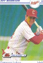 B4070- 1991 Line Drive AA Baseball Card #s 1-250 -You Pick- 15+ FREE US SHIP - Picture 268 of 441