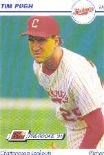 B4070- 1991 Line Drive AA Baseball Card #s 1-250 -You Pick- 15+ FREE US SHIP - Picture 284 of 441