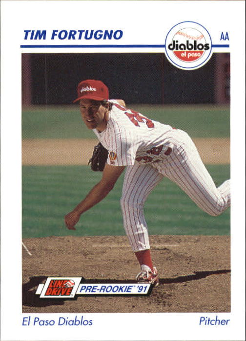 B4070- 1991 Line Drive AA Baseball Card #s 1-250 -You Pick- 15+ FREE US SHIP - Picture 314 of 441