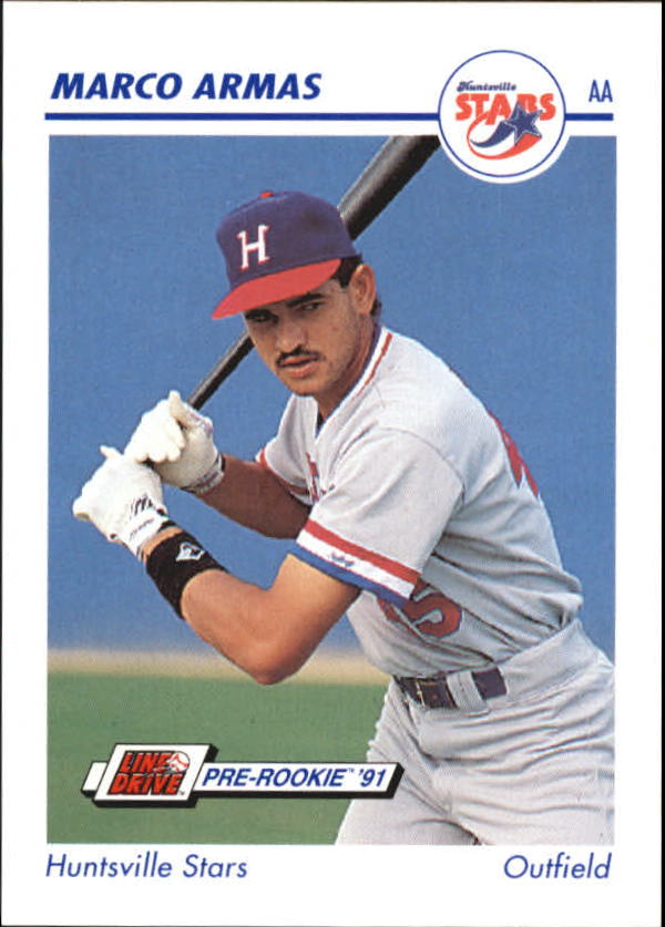 B4070- 1991 Line Drive AA Baseball Card #s 251-500 -You Pick- 15+ FREE US SHIP - Picture 42 of 469