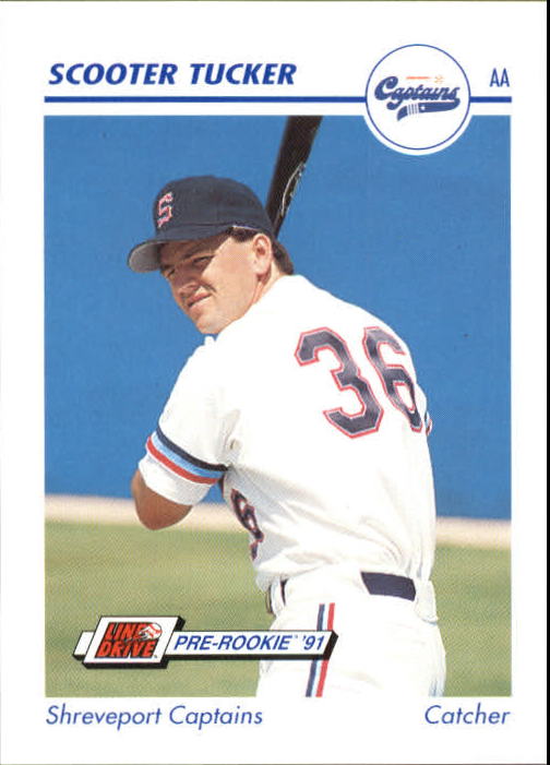 B4070- 1991 Line Drive AA Baseball Card #s 251-500 -You Pick- 15+ FREE US SHIP - Picture 124 of 469