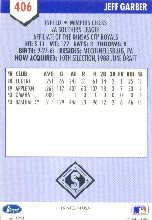 B4070- 1991 Line Drive AA Baseball Card #s 251-500 -You Pick- 15+ FREE US SHIP - Picture 285 of 469