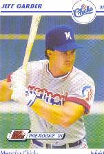 B4070- 1991 Line Drive AA Baseball Card #s 251-500 -You Pick- 15+ FREE US SHIP - Picture 284 of 469