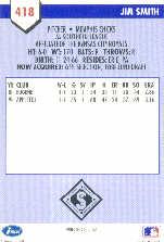 B4070- 1991 Line Drive AA Baseball Card #s 251-500 -You Pick- 15+ FREE US SHIP - Picture 309 of 469