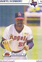 B4070- 1991 Line Drive AA Baseball Card #s 251-500 -You Pick- 15+ FREE US SHIP - Picture 362 of 469