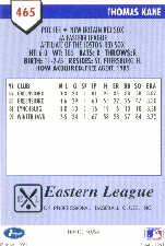 B4070- 1991 Line Drive AA Baseball Card #s 251-500 -You Pick- 15+ FREE US SHIP - Picture 403 of 469