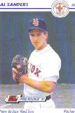 B4070- 1991 Line Drive AA Baseball Card #s 251-500 -You Pick- 15+ FREE US SHIP - Picture 414 of 469