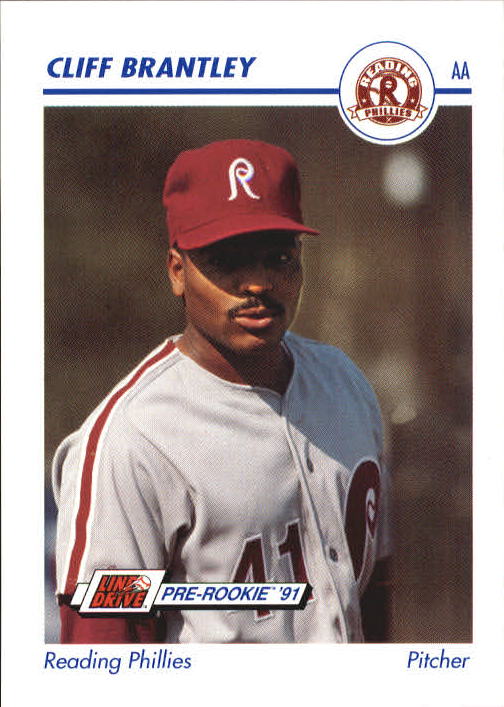 B4070- 1991 Line Drive AA Baseball Card #s 501-650 -You Pick- 15+ FREE US SHIP