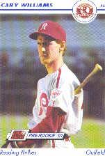 B4070- 1991 Line Drive AA Baseball Card #s 501-650 -You Pick- 15+ FREE US SHIP