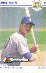 B4070- 1991 Line Drive AA Baseball Card #s 501-650 -You Pick- 15+ FREE US SHIP