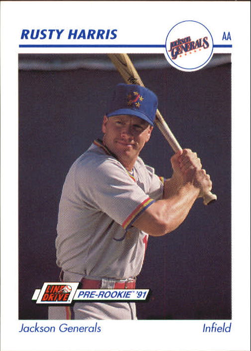 B4070- 1991 Line Drive AA Baseball Card #s 501-650 -You Pick- 15+ FREE US SHIP