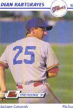 B4070- 1991 Line Drive AA Baseball Card #s 501-650 -You Pick- 15+ FREE US SHIP