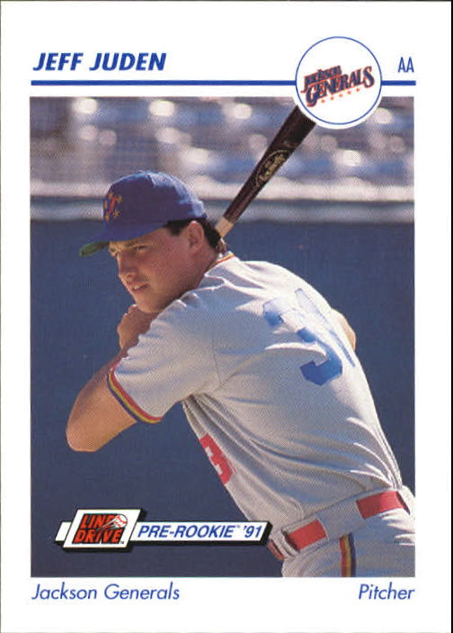 B4070- 1991 Line Drive AA Baseball Card #s 501-650 -You Pick- 15+ FREE US SHIP